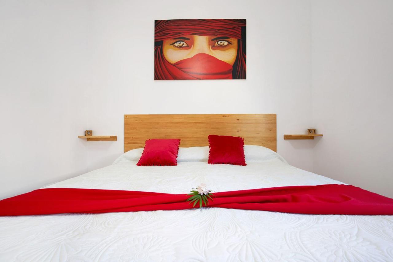 Villa Baobab Corralejo Exterior foto