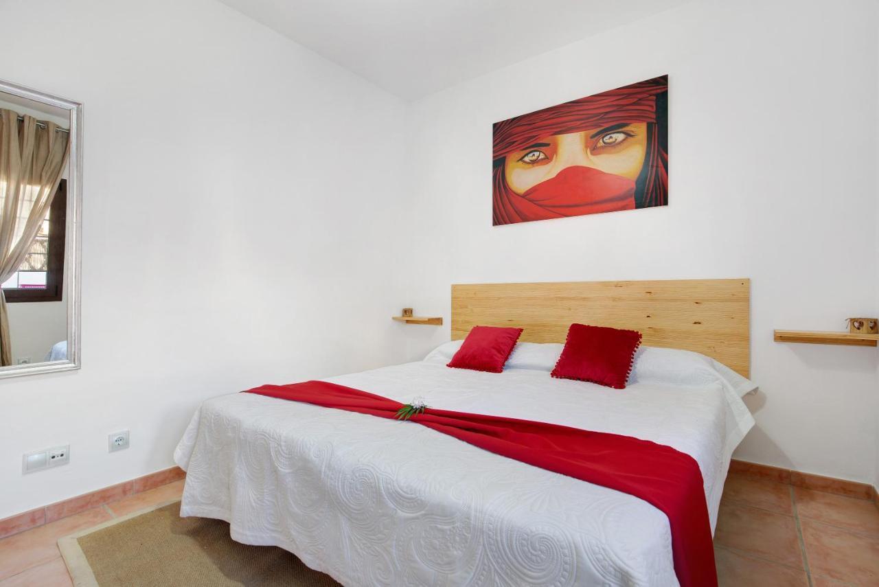 Villa Baobab Corralejo Exterior foto